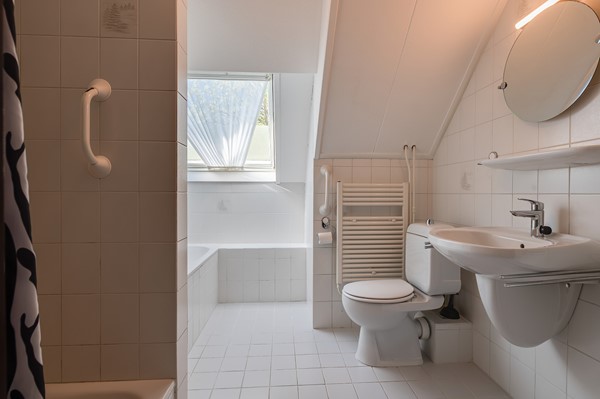 Medium property photo - Wilgenhof 34, 4283 JB Giessen